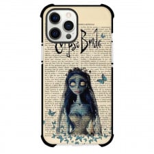 Corpse Bride NO Phone Case For iPhone Samsung Galaxy Pixel OnePlus Vivo Xiaomi Asus Sony Motorola Nokia - Emily Album Cover