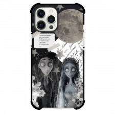 Corpse Bride Phone Case For iPhone Samsung Galaxy Pixel OnePlus Vivo Xiaomi Asus Sony Motorola Nokia - Corpse Bride Last Goodbye
