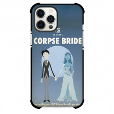 Corpse Bride Phone Case For iPhone Samsung Galaxy Pixel OnePlus Vivo Xiaomi Asus Sony Motorola Nokia - Corpse Bride The Burtons