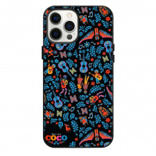 Coco Phone Case For iPhone Samsung Galaxy Pixel OnePlus Vivo Xiaomi Asus Sony Motorola Nokia - Graphic Art Pattern
