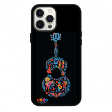 Coco Phone Case For iPhone Samsung Galaxy Pixel OnePlus Vivo Xiaomi Asus Sony Motorola Nokia - Guitar Graphic Art