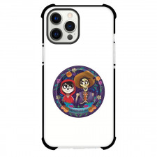 Coco Phone Case For iPhone Samsung Galaxy Pixel OnePlus Vivo Xiaomi Asus Sony Motorola Nokia - Miguel And Hector Remember Me