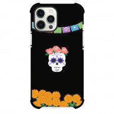 Coco Phone Case For iPhone Samsung Galaxy Pixel OnePlus Vivo Xiaomi Asus Sony Motorola Nokia - Skull Cartoon Art