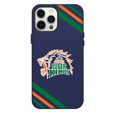 Joburg Super Kings Phone Case For iPhone Samsung Galaxy Pixel OnePlus Vivo Xiaomi Asus Sony Motorola Nokia - Large Logo Stripe