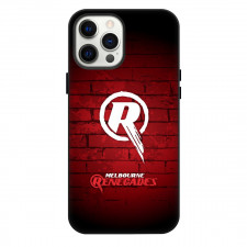 Melbourne Renegades Phone Case For iPhone Samsung Galaxy Pixel OnePlus Vivo Xiaomi Asus Sony Motorola Nokia - Logo Poster