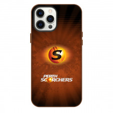 Perth Scorchers Phone Case For iPhone Samsung Galaxy Pixel OnePlus Vivo Xiaomi Asus Sony Motorola Nokia - Logo Poster