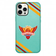 Sunrisers Eastern Cape Phone Case For iPhone Samsung Galaxy Pixel OnePlus Vivo Xiaomi Asus Sony Motorola Nokia - Large Logo Stripe