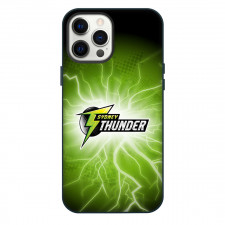 Sydney Thunder Phone Case For iPhone Samsung Galaxy Pixel OnePlus Vivo Xiaomi Asus Sony Motorola Nokia - Logo Poster