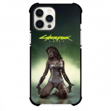 Cyberpunk 2077 Phone Case For iPhone Samsung Galaxy Pixel OnePlus Vivo Xiaomi Asus Sony Motorola Nokia - Cyberpunk 2077 Game Cover Poster