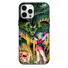 Dragon Ball Z Phone Case For iPhone Samsung Galaxy Pixel OnePlus Vivo Xiaomi Asus Sony Motorola Nokia - Dragon Ball Z Character Happy Storm Poster
