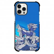 Gohan Phone Case For iPhone Samsung Galaxy Pixel OnePlus Vivo Xiaomi Asus Sony Motorola Nokia - Gohan Goku Goten Kamehame Pose
