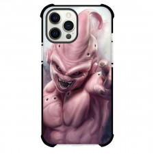 Dragon Ball Majin Buu Phone Case For iPhone And Samsung Galaxy Devices - Super Buu Pointing Portrait