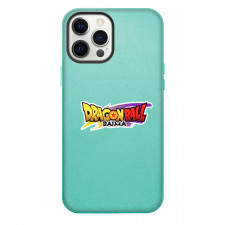 Dragon Ball Daima Phone Case For iPhone Samsung Galaxy Pixel OnePlus Vivo Xiaomi Asus Sony Motorola Nokia - Dragon Ball Daima Logo Sticker
