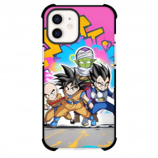 Dragon Ball Daima Phone Case For iPhone Samsung Galaxy Pixel OnePlus Vivo Xiaomi Asus Sony Motorola Nokia - Dragon Ball Daima New Trailer Anime Art Poster