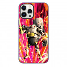 Dragon Ball Daima Tamagami Phone Case For iPhone Samsung Galaxy Pixel OnePlus Vivo Xiaomi Asus Sony Motorola Nokia - Tamagami Three Is The GOAT Poster