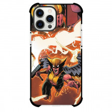 DC's Legends Of Tomorrow Hawkgirl Phone Case For iPhone Samsung Galaxy Pixel OnePlus Vivo Xiaomi Asus Sony Motorola Nokia - Hawkgirl Comic Art