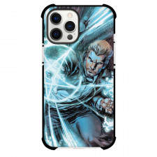 DC's Legends Of Tomorrow John Constantine Phone Case For iPhone Samsung Galaxy Pixel OnePlus Vivo Xiaomi Asus Sony Motorola Nokia - John Constantine Comic Art