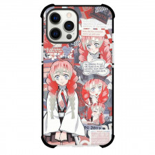 Demon Slayer Mitsuri Kanroji Phone Case For iPhone Samsung Galaxy Pixel OnePlus Vivo Xiaomi Asus Sony Motorola Nokia - Mitsuri Kanroji Collage