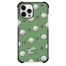 Demon Slayer Sanemi Shinazugawa Phone Case For iPhone Samsung Galaxy Pixel OnePlus Vivo Xiaomi Asus Sony Motorola Nokia - Sanemi Shinazugawa Avatar Pattern Art