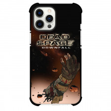 Dead Space Phone Case For iPhone Samsung Galaxy Pixel OnePlus Vivo Xiaomi Asus Sony Motorola Nokia - Dead Space Downfall Cover Poster