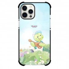 Duffy And Friends Olumel Phone Case For iPhone Samsung Galaxy Pixel OnePlus Vivo Xiaomi Asus Sony Motorola Nokia - Olumel Playing Guitar On Grass Poster