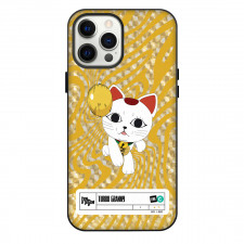 Dan Da Dan Turbo Granny Phone Case For iPhone Samsung Galaxy Pixel OnePlus Vivo Xiaomi Asus Sony Motorola Nokia - Turbo Granny Fortune Chaser Edition Poster