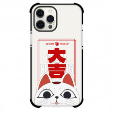 Dan Da Dan Turbo Granny Phone Case For iPhone Samsung Galaxy Pixel OnePlus Vivo Xiaomi Asus Sony Motorola Nokia - Turbo Granny Good Luck Charm Poster