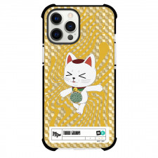 Dan Da Dan Turbo Granny Phone Case For iPhone Samsung Galaxy Pixel OnePlus Vivo Xiaomi Asus Sony Motorola Nokia - Turbo Granny Lucky Charm Edition Poster