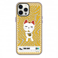 Dan Da Dan Turbo Granny Phone Case For iPhone Samsung Galaxy Pixel OnePlus Vivo Xiaomi Asus Sony Motorola Nokia - Turbo Granny Sly Smile Edition Poster