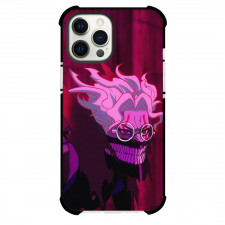 Dandadan Ken Takakura Okarun Phone Case For iPhone Samsung Galaxy Pixel OnePlus Vivo Xiaomi Asus Sony Motorola Nokia - Ken Takakura Okarun Side Portrait
