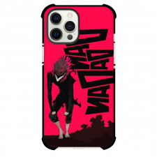 Dandadan Ken Takakura Okarun Phone Case For iPhone Samsung Galaxy Pixel OnePlus Vivo Xiaomi Asus Sony Motorola Nokia - Ken Takakura Okarun Zombie Walk