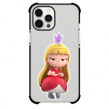 Dance And Sing with True Grizelda Phone Case For iPhone Samsung Galaxy Pixel OnePlus Vivo Xiaomi Asus Sony Motorola Nokia - Grizelda Smirk Walking Portrait Sticker