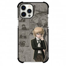 Danganronpa Byakuya Togami Phone Case For iPhone Samsung Galaxy Pixel OnePlus Vivo Xiaomi Asus Sony Motorola Nokia - Byakuya Togami Arrogant Aristocrat