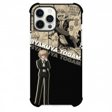 Danganronpa Byakuya Togami Phone Case For iPhone Samsung Galaxy Pixel OnePlus Vivo Xiaomi Asus Sony Motorola Nokia - Byakuya Togami Ultimate Affluent Progeny