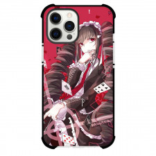 Danganronpa Celestia Ludenberg Phone Case For iPhone Samsung Galaxy Pixel OnePlus Vivo Xiaomi Asus Sony Motorola Nokia - Celestia Ludenberg Trigger Happy Havoc