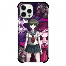 Danganronpa Phone Case For iPhone Samsung Galaxy Pixel OnePlus Vivo Xiaomi Asus Sony Motorola Nokia - Formal Wear Characters