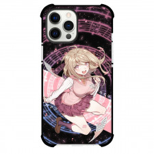 Danganronpa Kaede Akamatsu Phone Case For iPhone Samsung Galaxy Pixel OnePlus Vivo Xiaomi Asus Sony Motorola Nokia - Kaede Akamatsu Killing Harmony