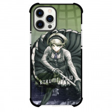 Danganronpa Kirumi Tojo Phone Case For iPhone Samsung Galaxy Pixel OnePlus Vivo Xiaomi Asus Sony Motorola Nokia - Kirumi Tojo Carry Stick