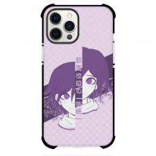 Danganropa Kokichi Oma For iPhone Samsung Galaxy Pixel OnePlus Vivo Xiaomi Asus Sony Motorola Nokia - Kokichi Oma Split Avatar