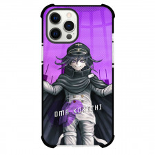 Danganronpa Kokichi Oma Phone Case For iPhone Samsung Galaxy Pixel OnePlus Vivo Xiaomi Asus Sony Motorola Nokia - Kokichi Oma Killing Harmony