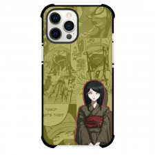 Danganropa Korekiyo Shinguji For iPhone Samsung Galaxy Pixel OnePlus Vivo Xiaomi Asus Sony Motorola Nokia - Korekiyo Shinguji Comic Art Collage