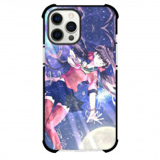 Danganropa Maki Harukawa For iPhone Samsung Galaxy Pixel OnePlus Vivo Xiaomi Asus Sony Motorola Nokia - Maki Harukawa Portrait Underwater