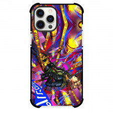 Danganropa Naegi Makoto For iPhone Samsung Galaxy Pixel OnePlus Vivo Xiaomi Asus Sony Motorola Nokia - Naegi Makoto Tied Up Illustration