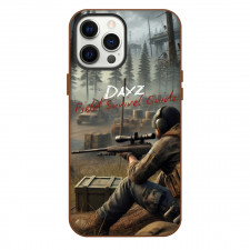 DayZ Phone Case For iPhone Samsung Galaxy Pixel OnePlus Vivo Xiaomi Asus Sony Motorola Nokia - DayZ Field Survival Guide Poster