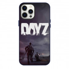 DayZ Phone Case For iPhone Samsung Galaxy Pixel OnePlus Vivo Xiaomi Asus Sony Motorola Nokia - DayZ Street Combat Poster