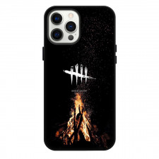 Dead By Daylight Phone Case For iPhone Samsung Galaxy Pixel OnePlus Vivo Xiaomi Asus Sony Motorola Nokia - Dead By Daylight Bonfire Series Poster