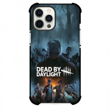 Dead By Daylight Phone Case For iPhone Samsung Galaxy Pixel OnePlus Vivo Xiaomi Asus Sony Motorola Nokia - Dead By Daylight Game Cover Art Poster
