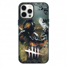 Dead By Daylight Phone Case For iPhone Samsung Galaxy Pixel OnePlus Vivo Xiaomi Asus Sony Motorola Nokia - Dead By Daylight The Hillbilly Chainsaw Poster