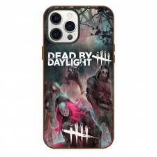 Dead By Daylight Phone Case For iPhone Samsung Galaxy Pixel OnePlus Vivo Xiaomi Asus Sony Motorola Nokia - Dead By Daylight The Legion Poster