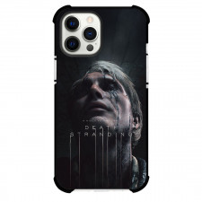 Death Stranding Phone Case For iPhone Samsung Galaxy Pixel OnePlus Vivo Xiaomi Asus Sony Motorola Nokia - Death Stranding 2019 Poster